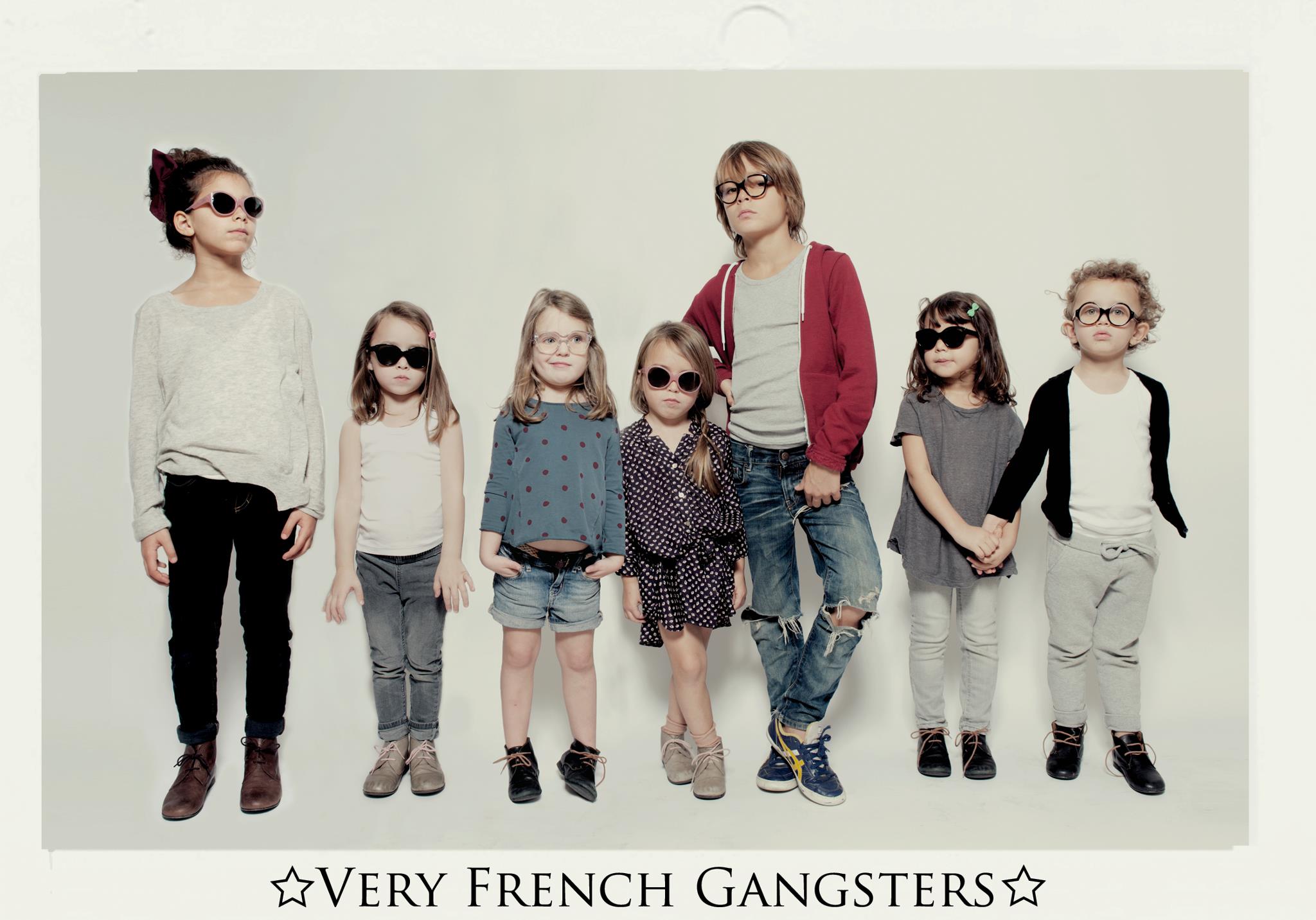 Very French Gangsters