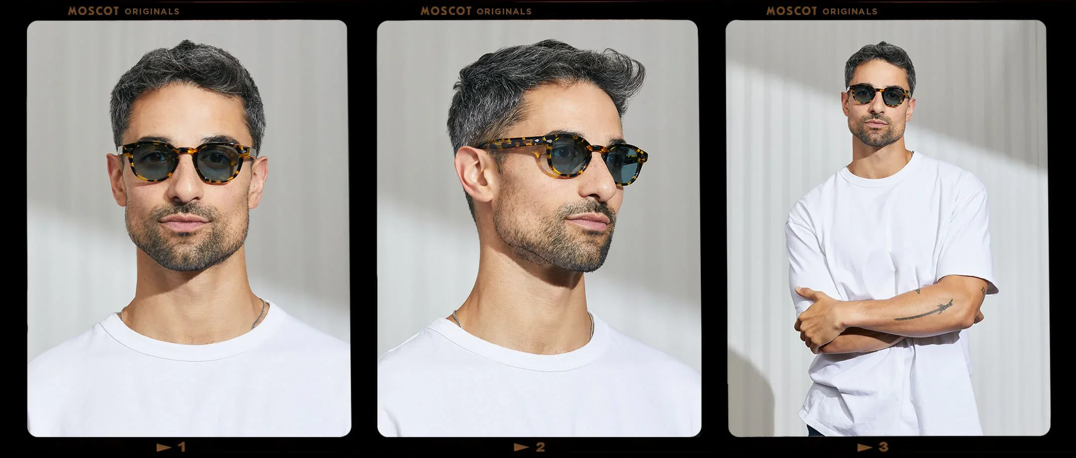Moscot