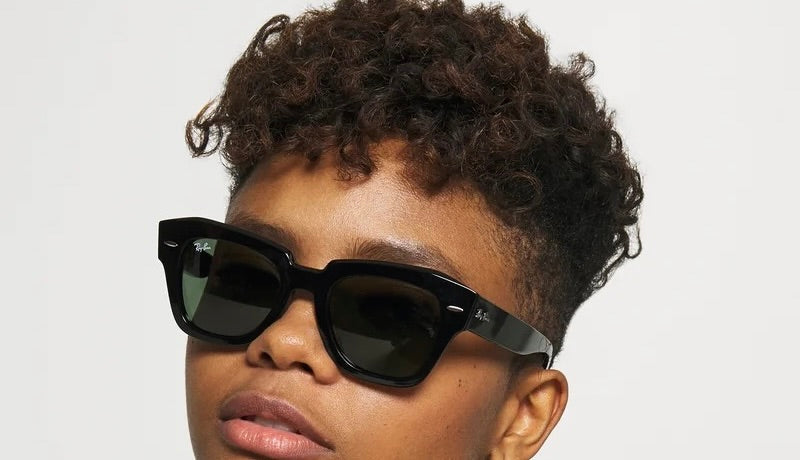 Ray-Ban