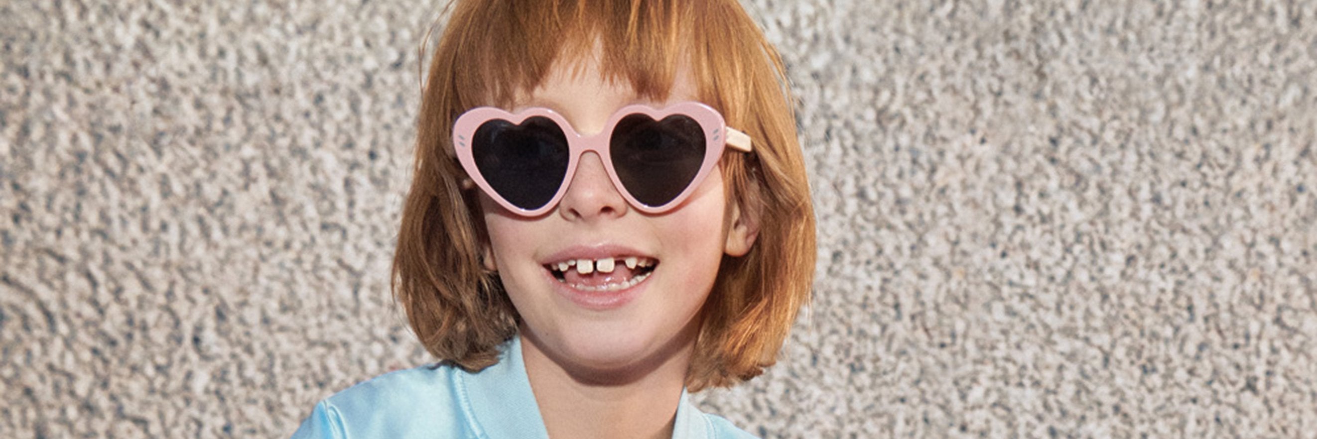 Lunettes de soleil enfant