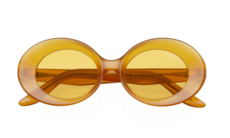 Lapima Madalena Amber Vintage