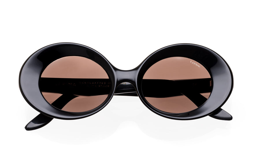 Lapima Madalena Black Solid