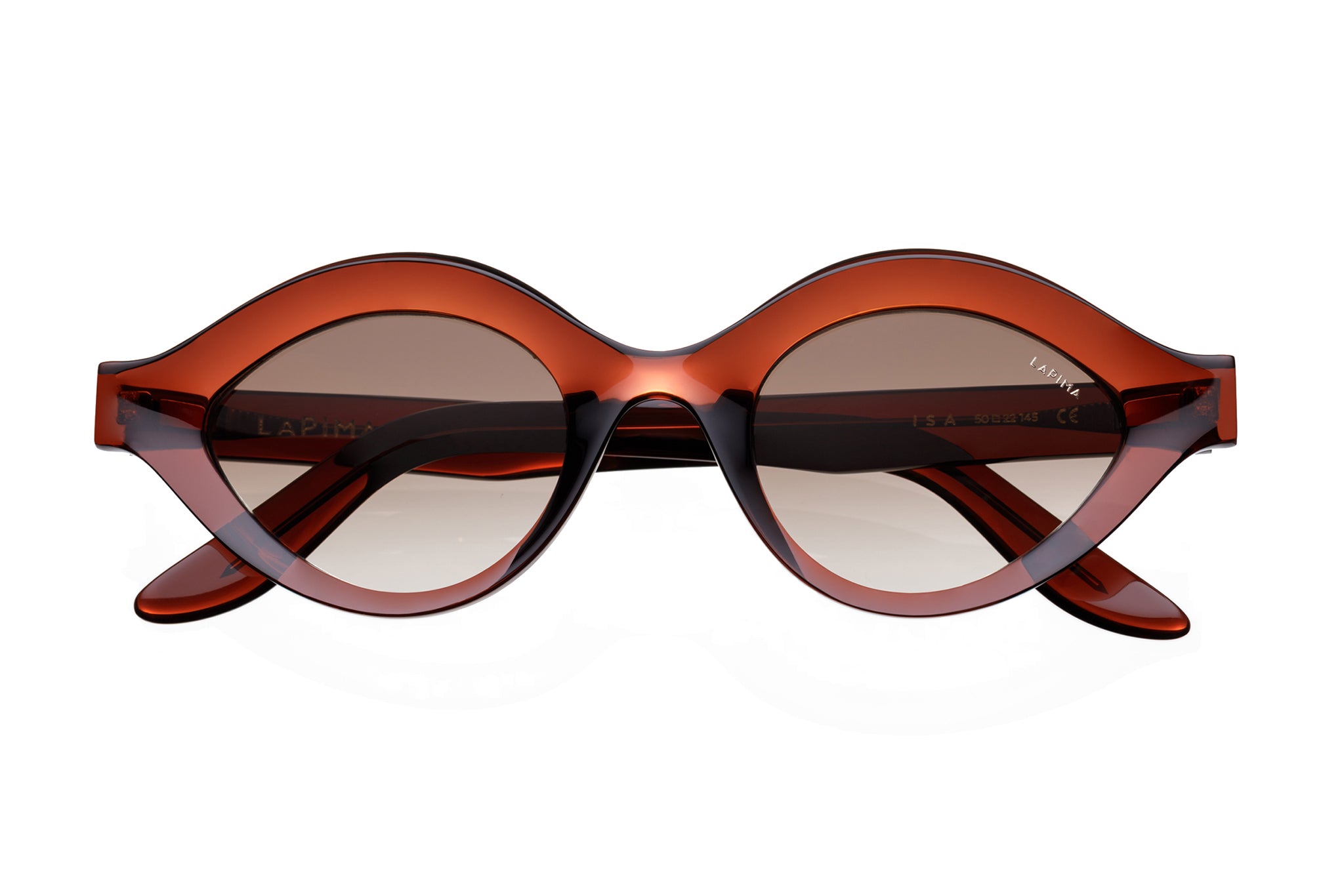 Lapima Isa Rubi Gradient