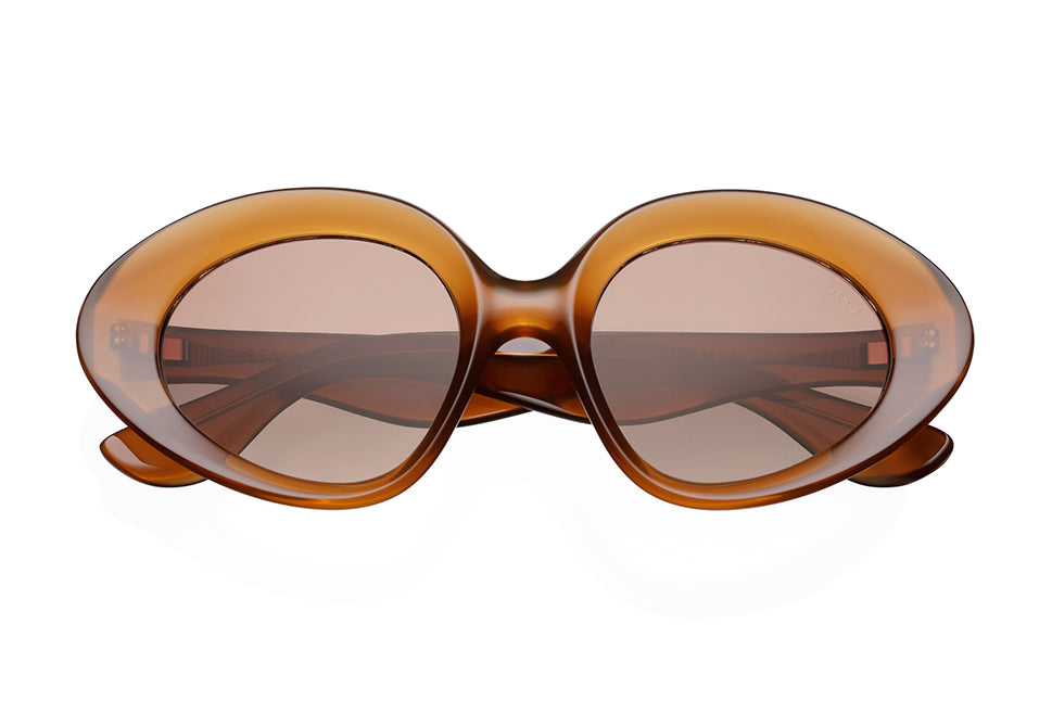 Lapima Carmen Terra Gradient