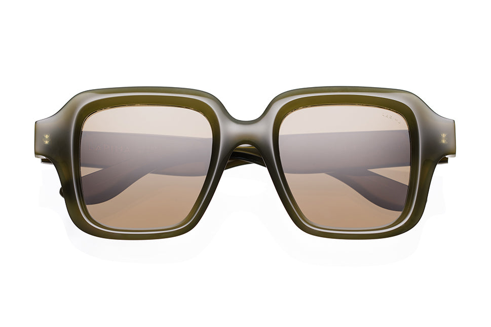 Lapima Gal X Oliva Solid