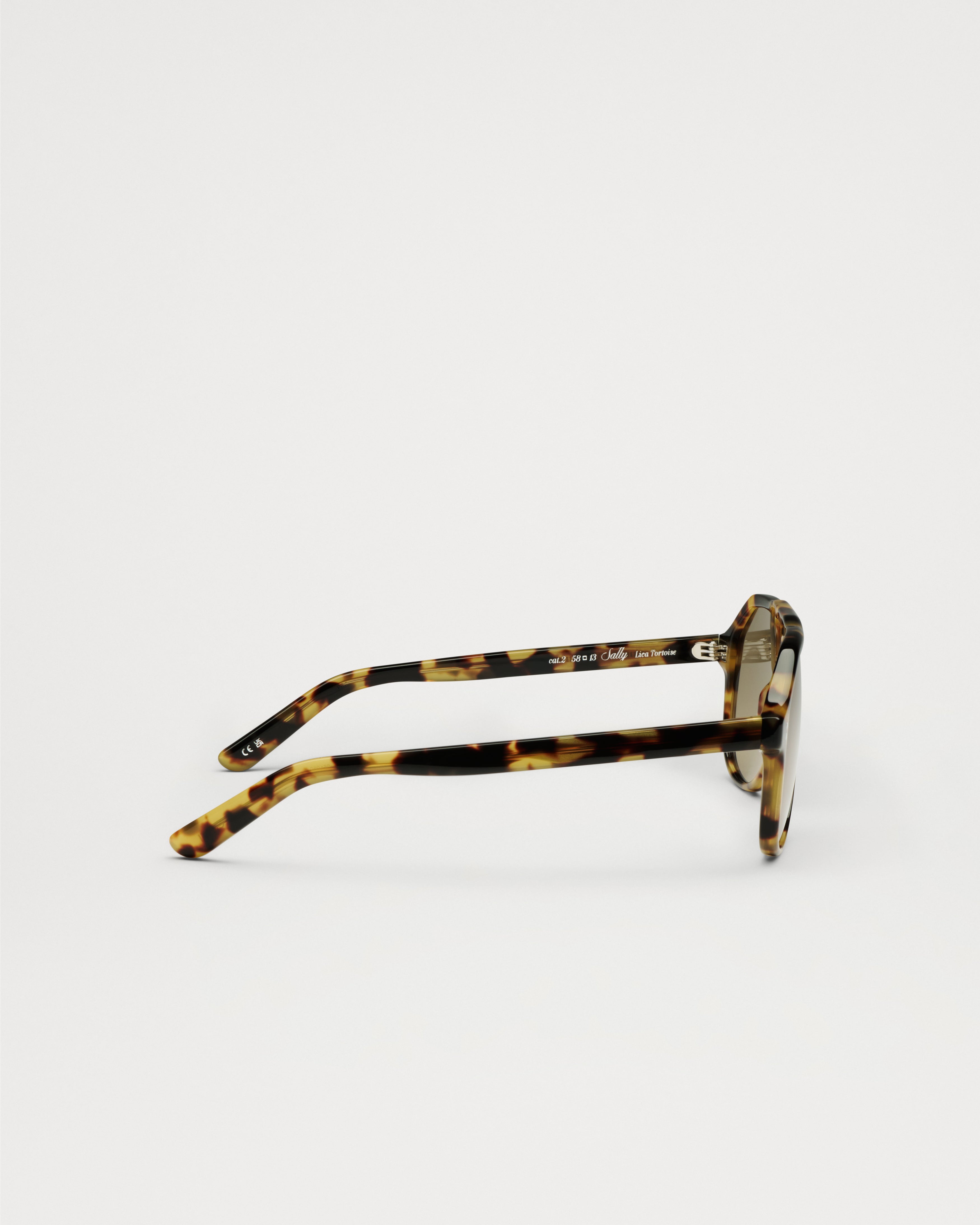 CHIMI Sally Lica Tortoise