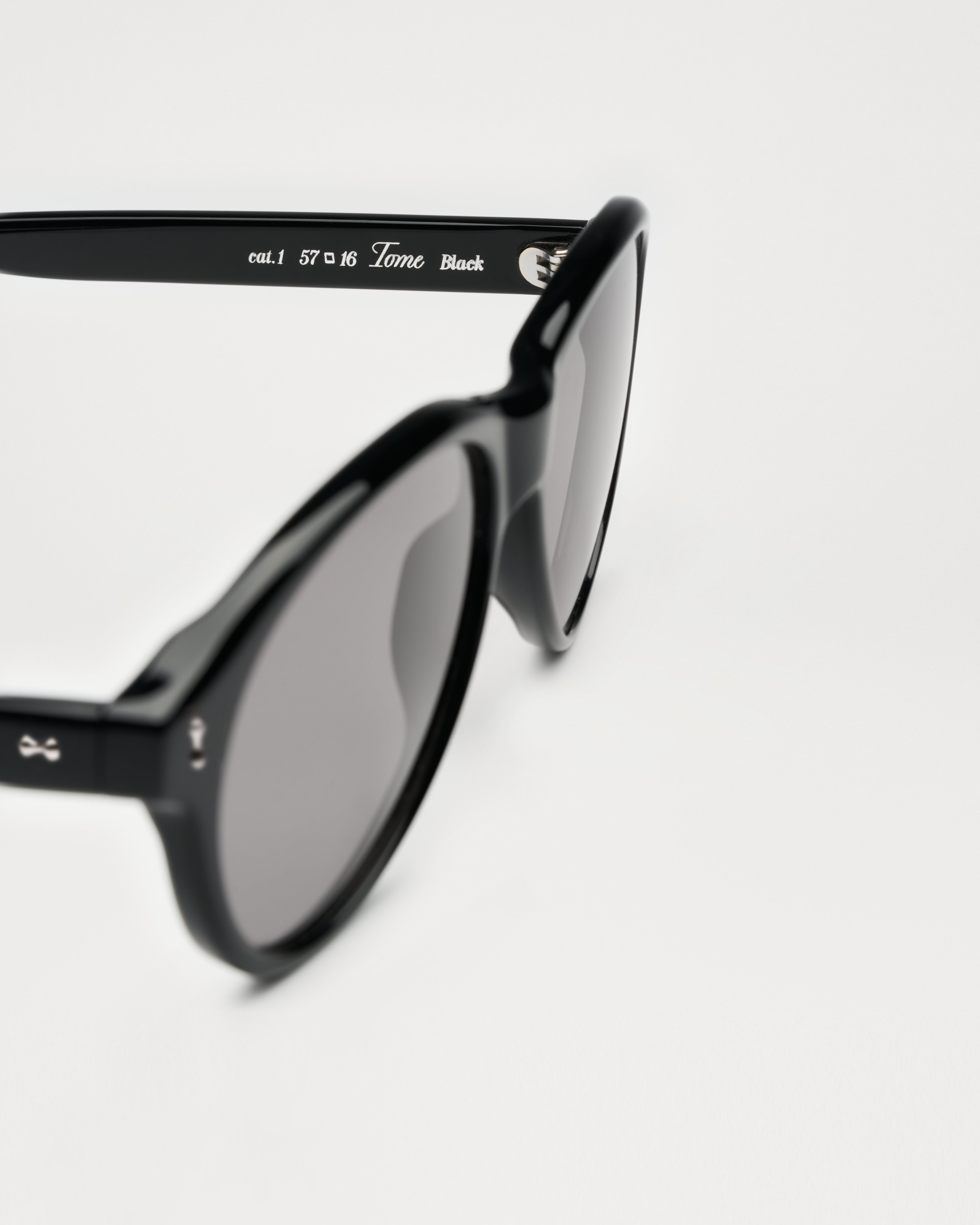 CHIMI Tome Black