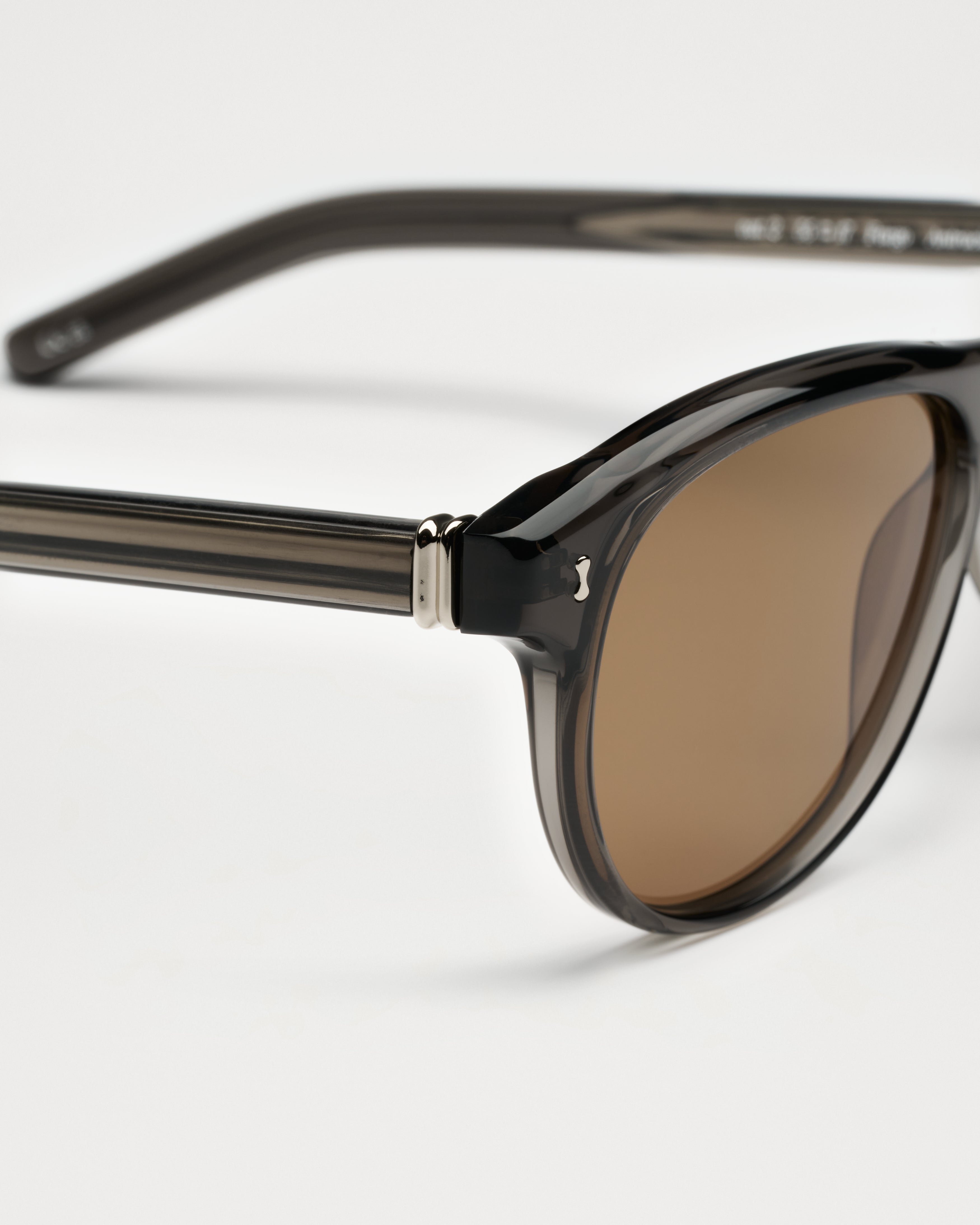 CHIMI Fargo Anthracite