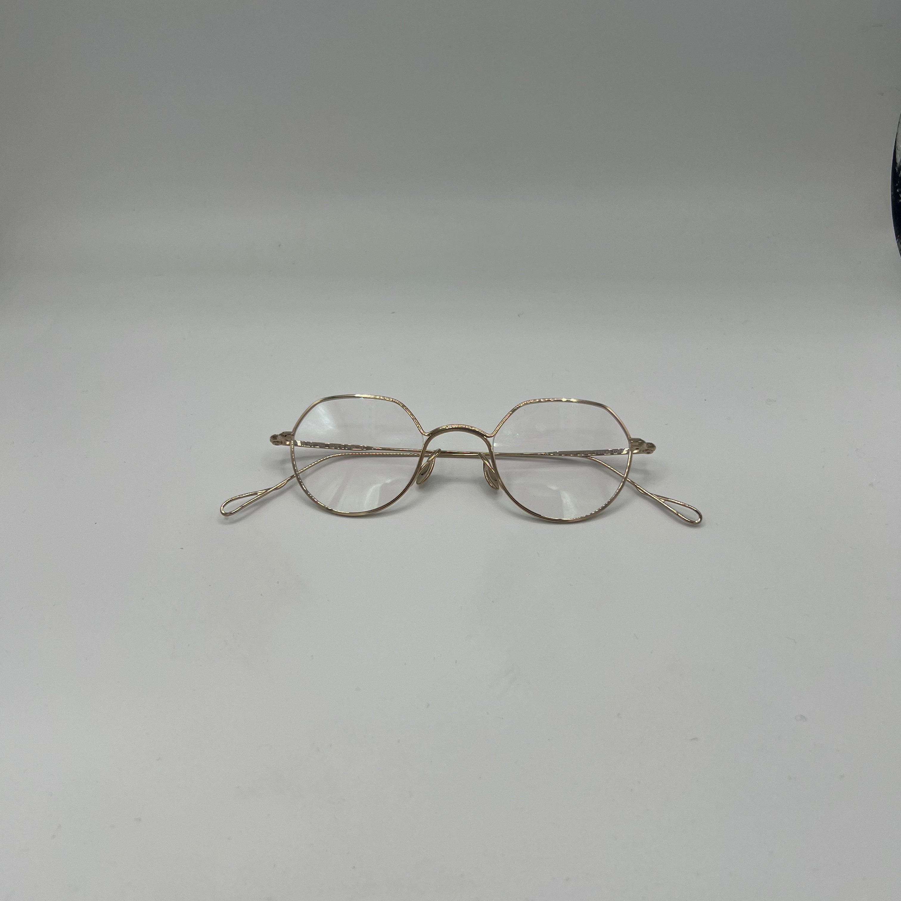 YUICHI TOYAMA MIES COL.03