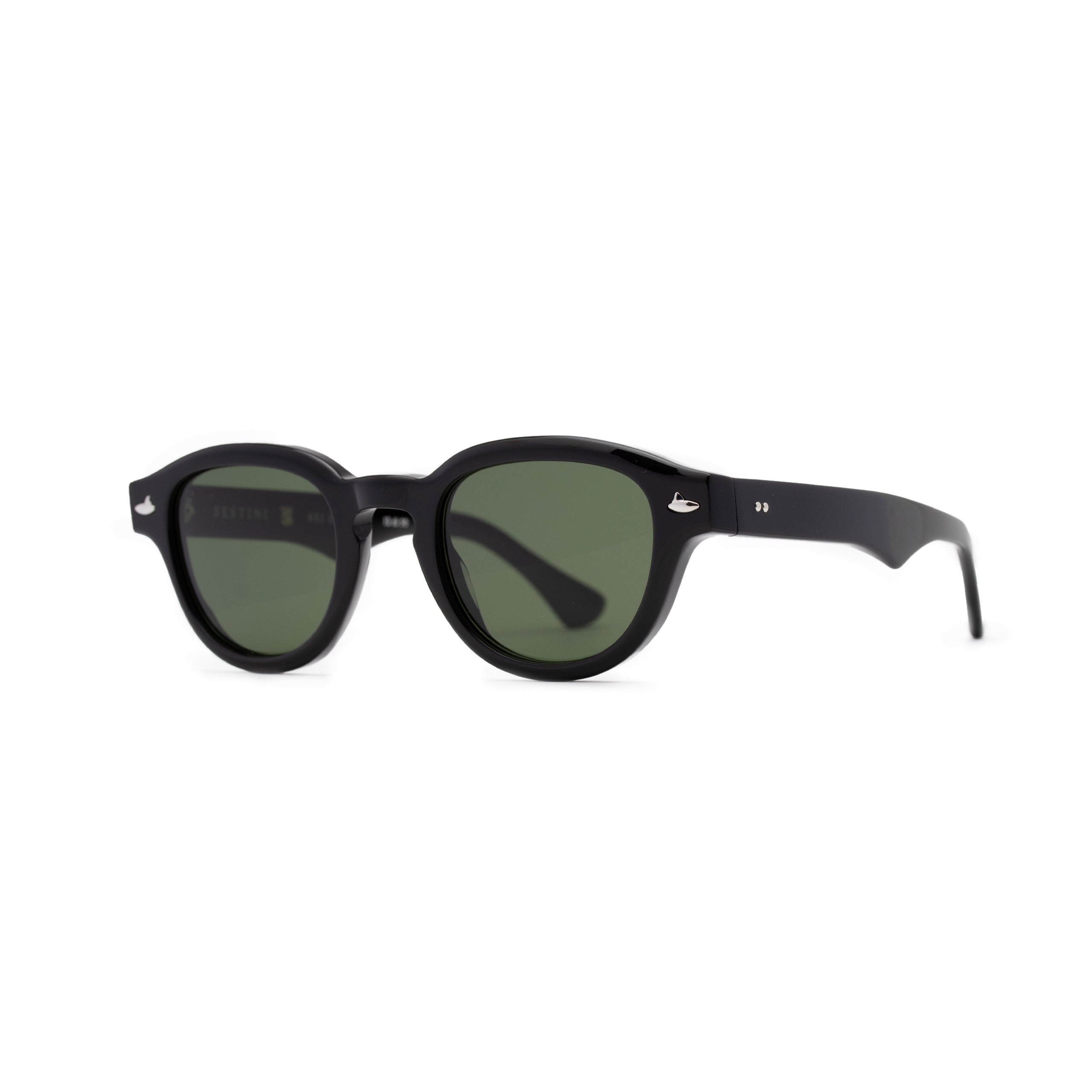 Sestini Sei e Mezzo Shiny Black / Foresta