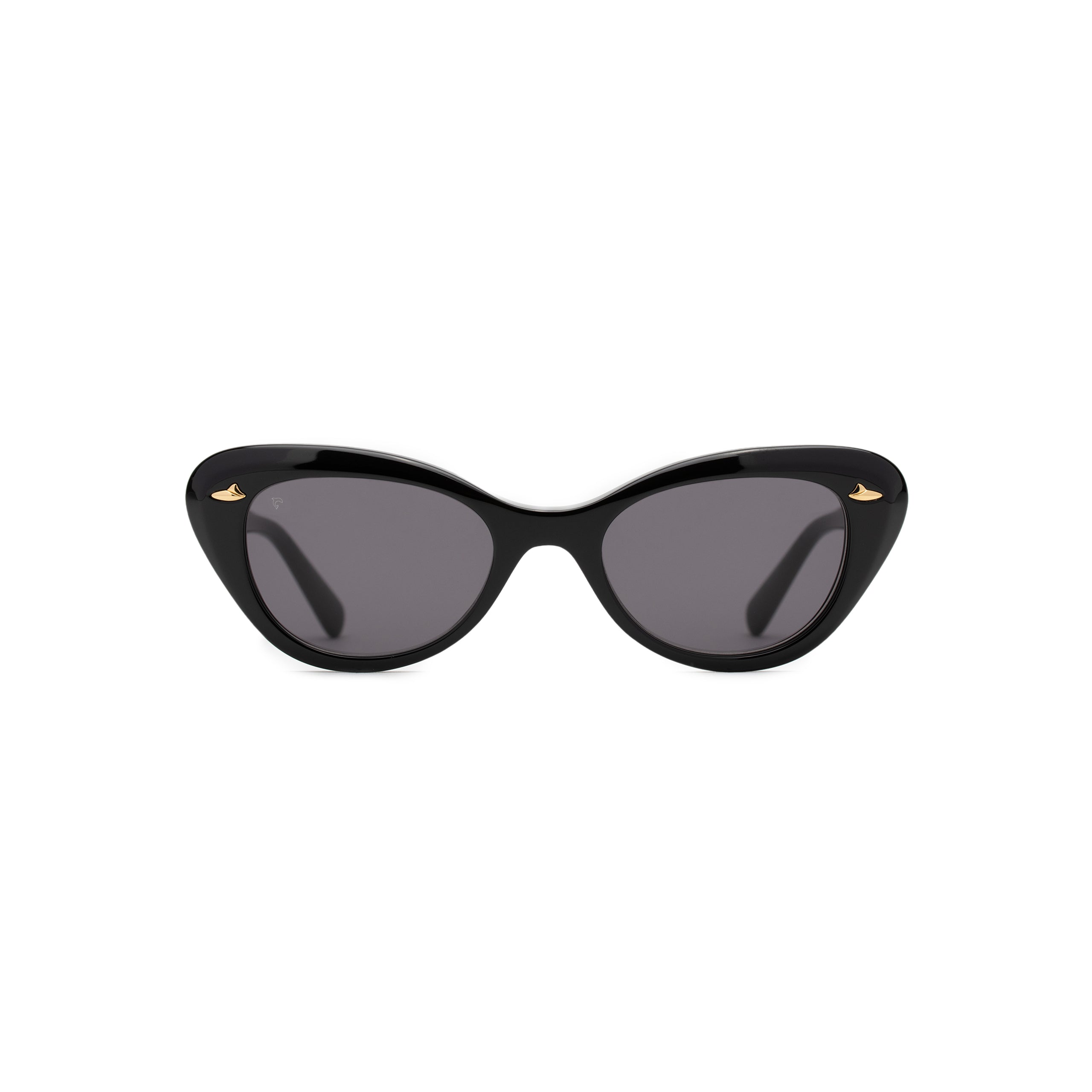 Sestini Quattordici Shiny Black / Black
