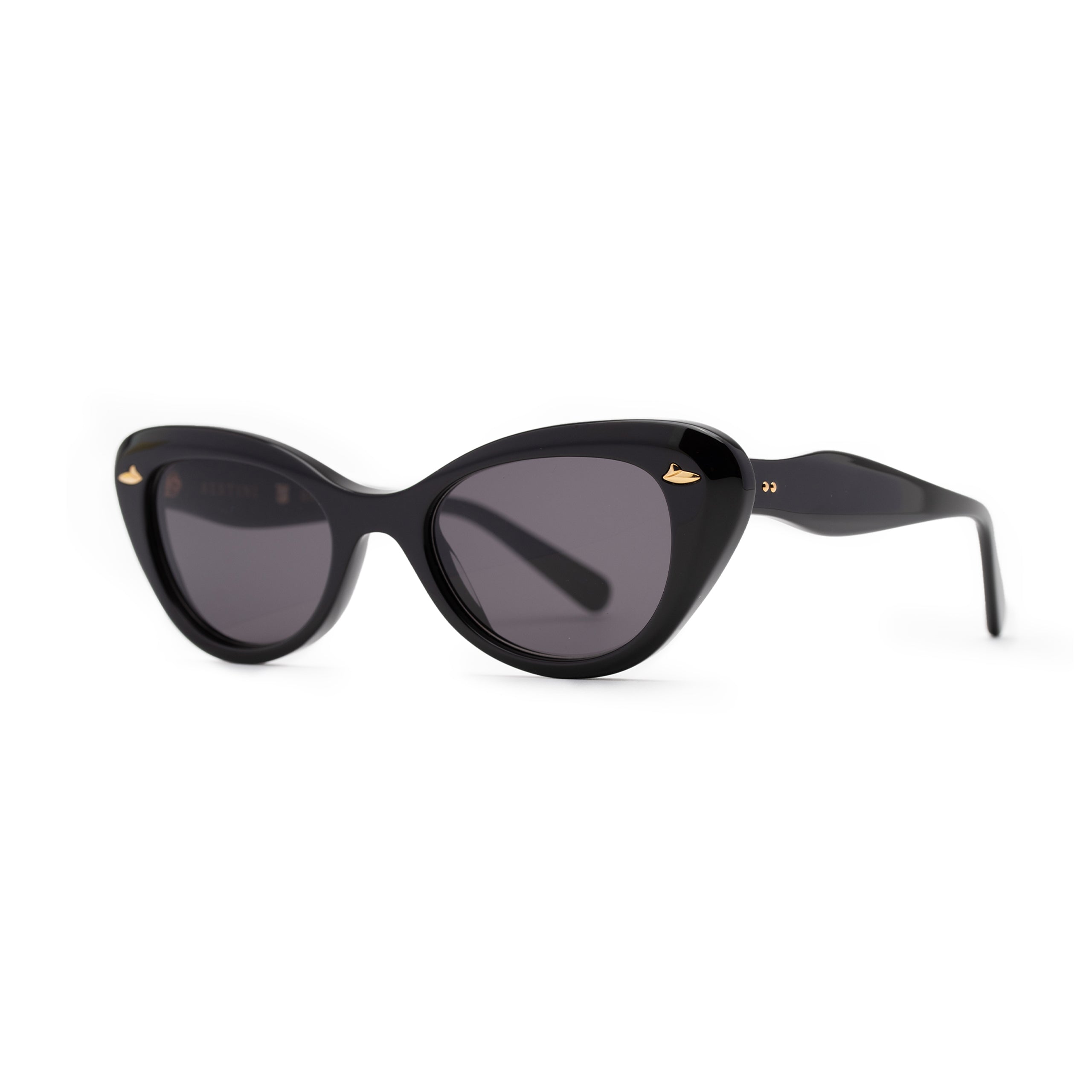 Sestini Quattordici Shiny Black / Black