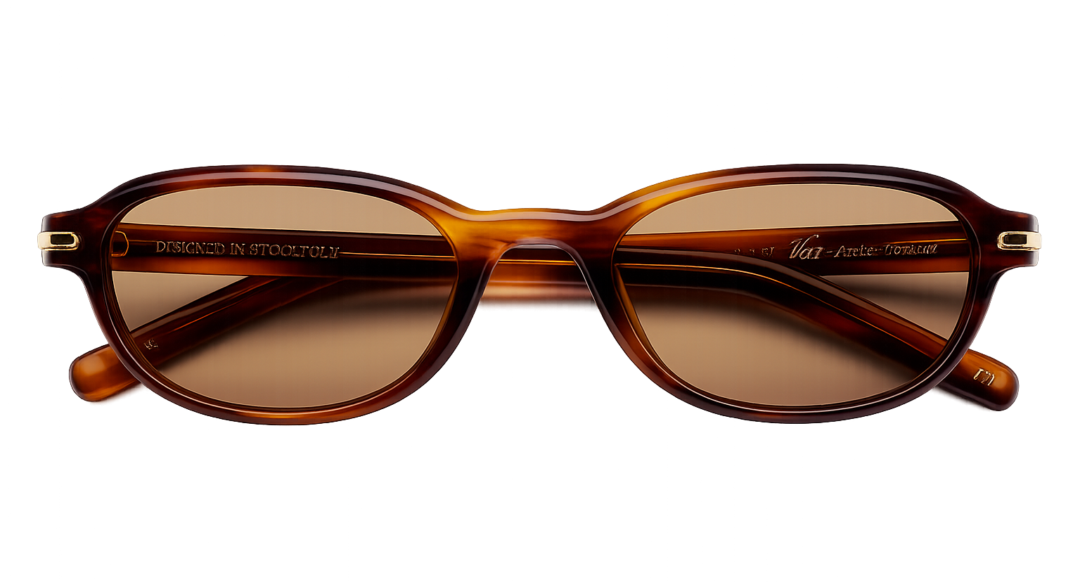 VOX AMBER TORTOISE