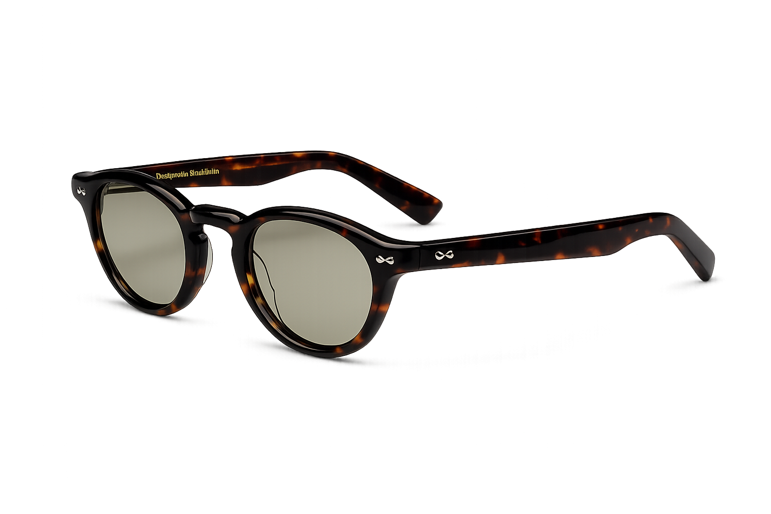 SCOPE DEEP TORTOISE