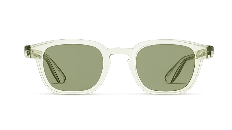 01 PHOTOCHROMIC PALE YELLOW