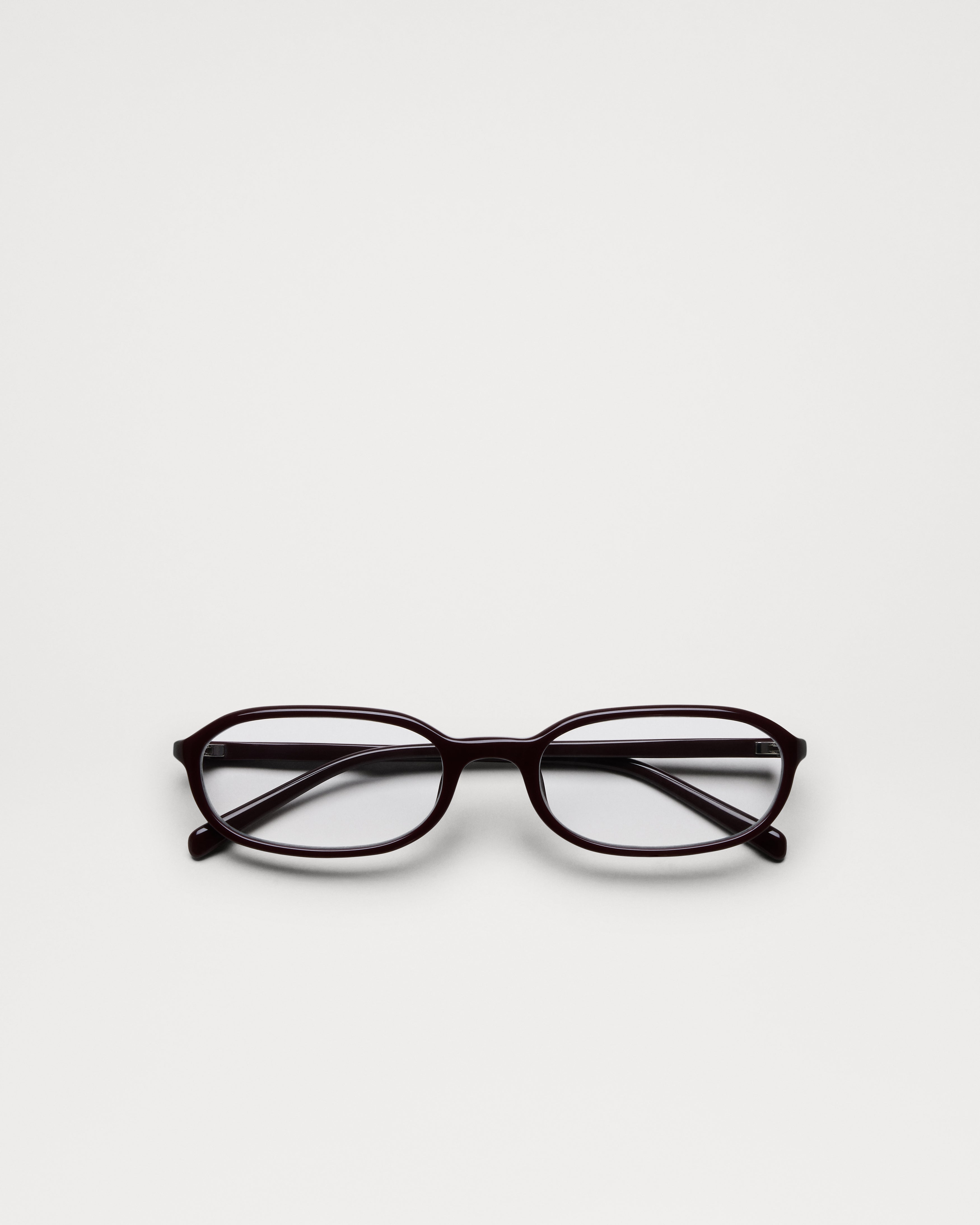 CHIMI Edith Optic Burgundy