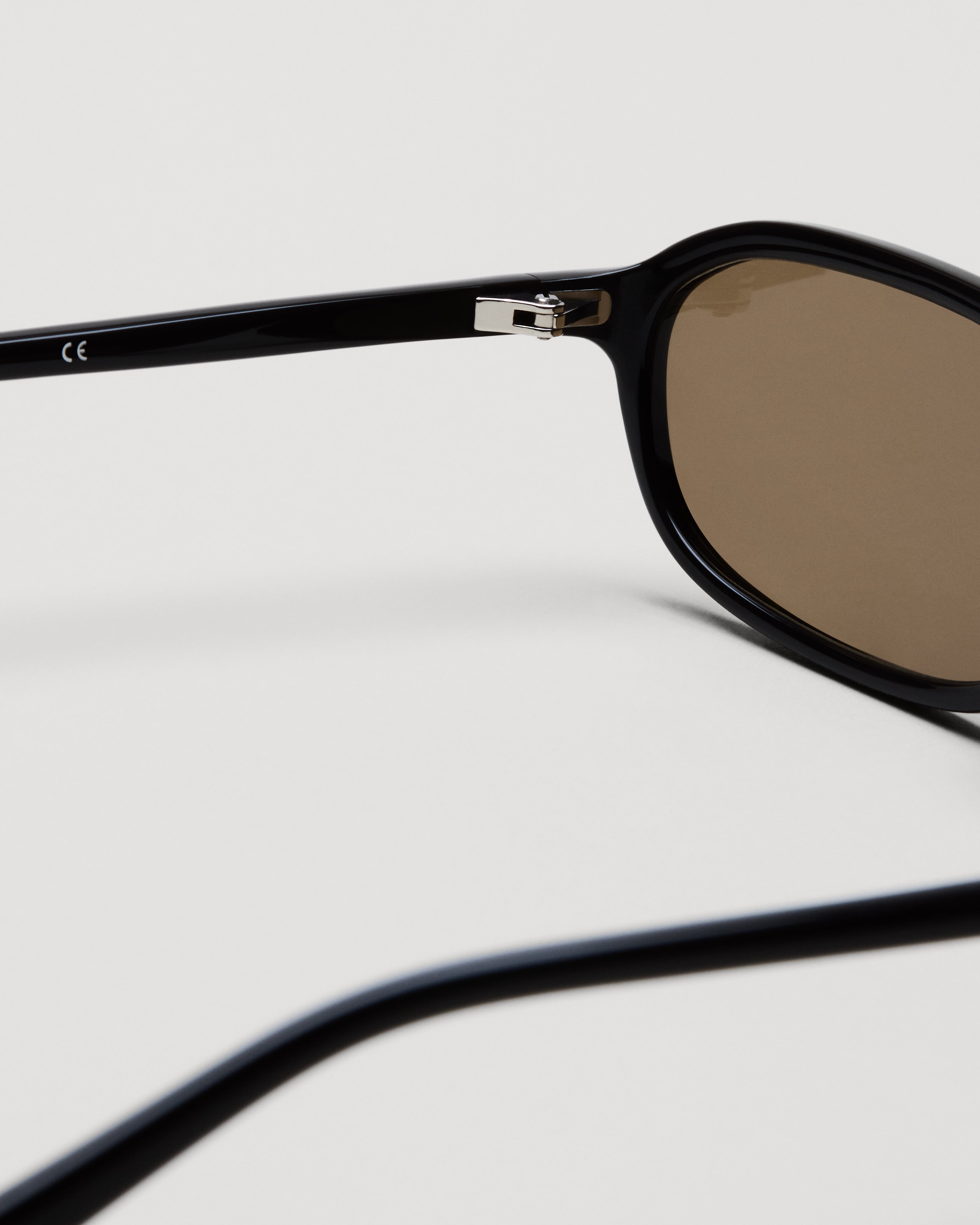 CHIMI Edith Dark Brown