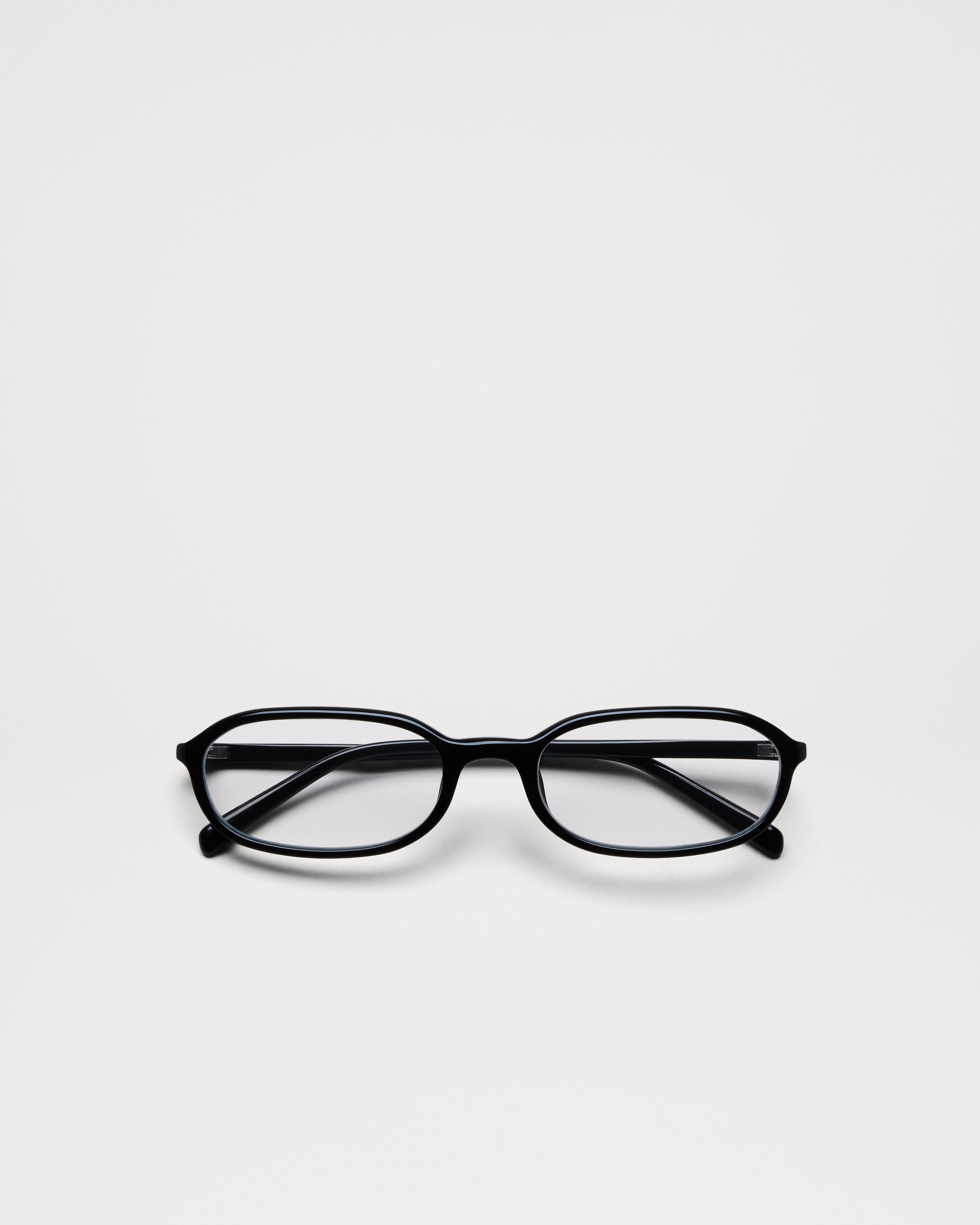 CHIMI Edith Optic Black