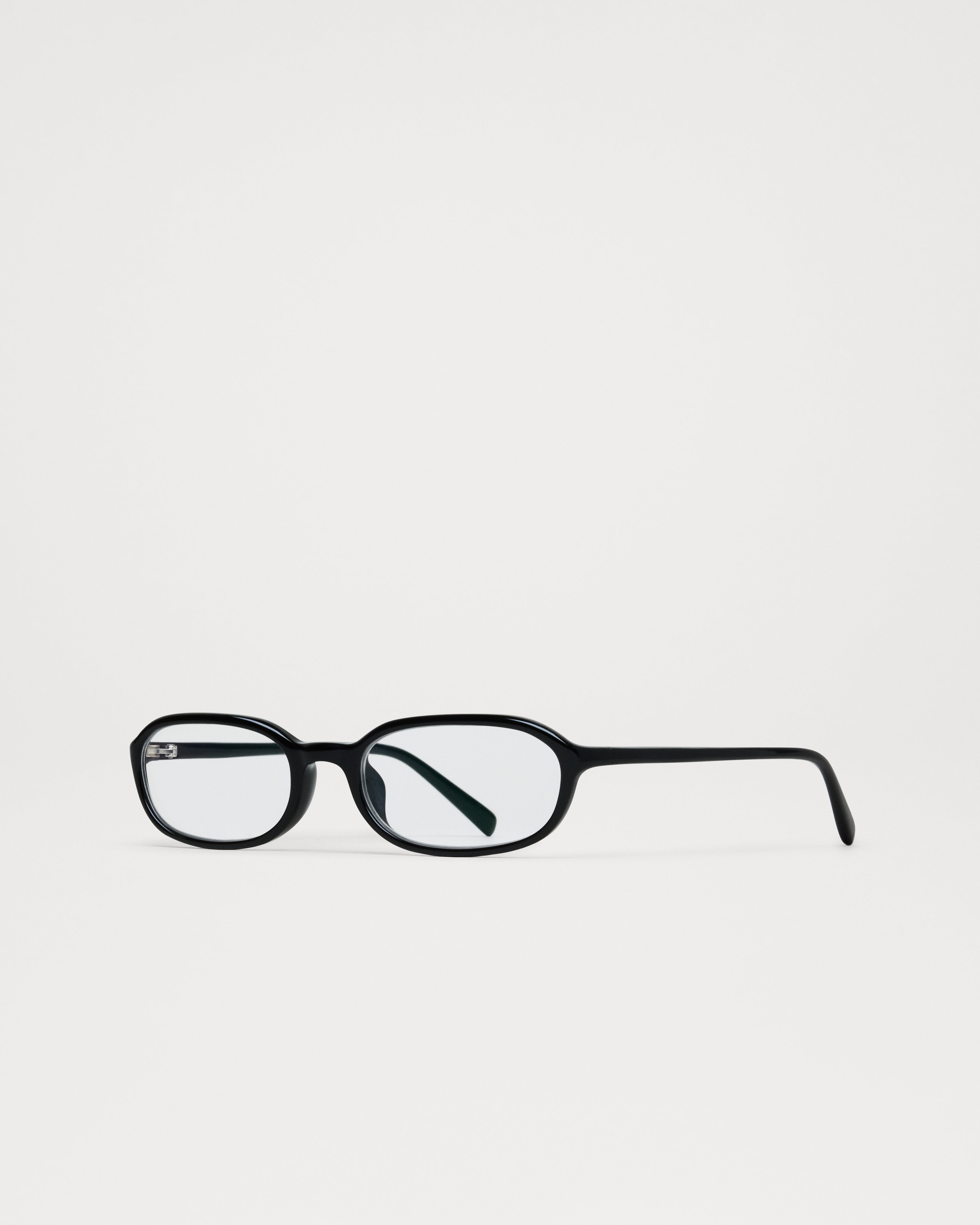 CHIMI Edith Optic Black