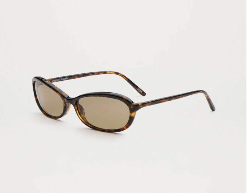 CHIMI FLORENCE SIENNA TORTOISE