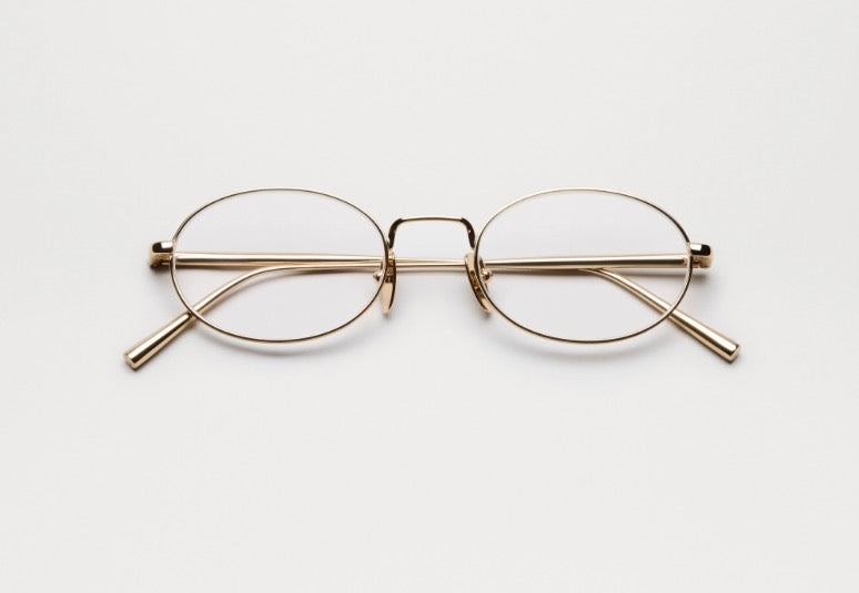 OVAL OPTIC