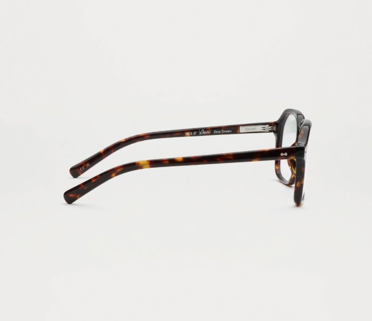 DAVIS OPTIC