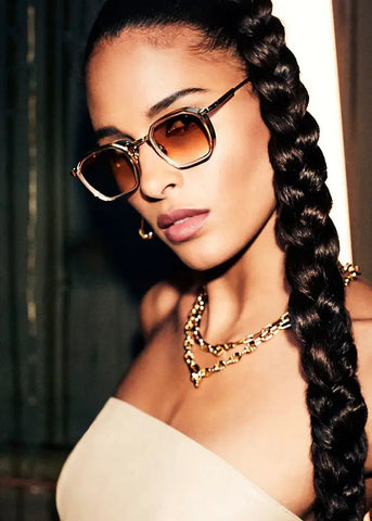 QUELLE MATIÈRE POUR VOS LUNETTES ?