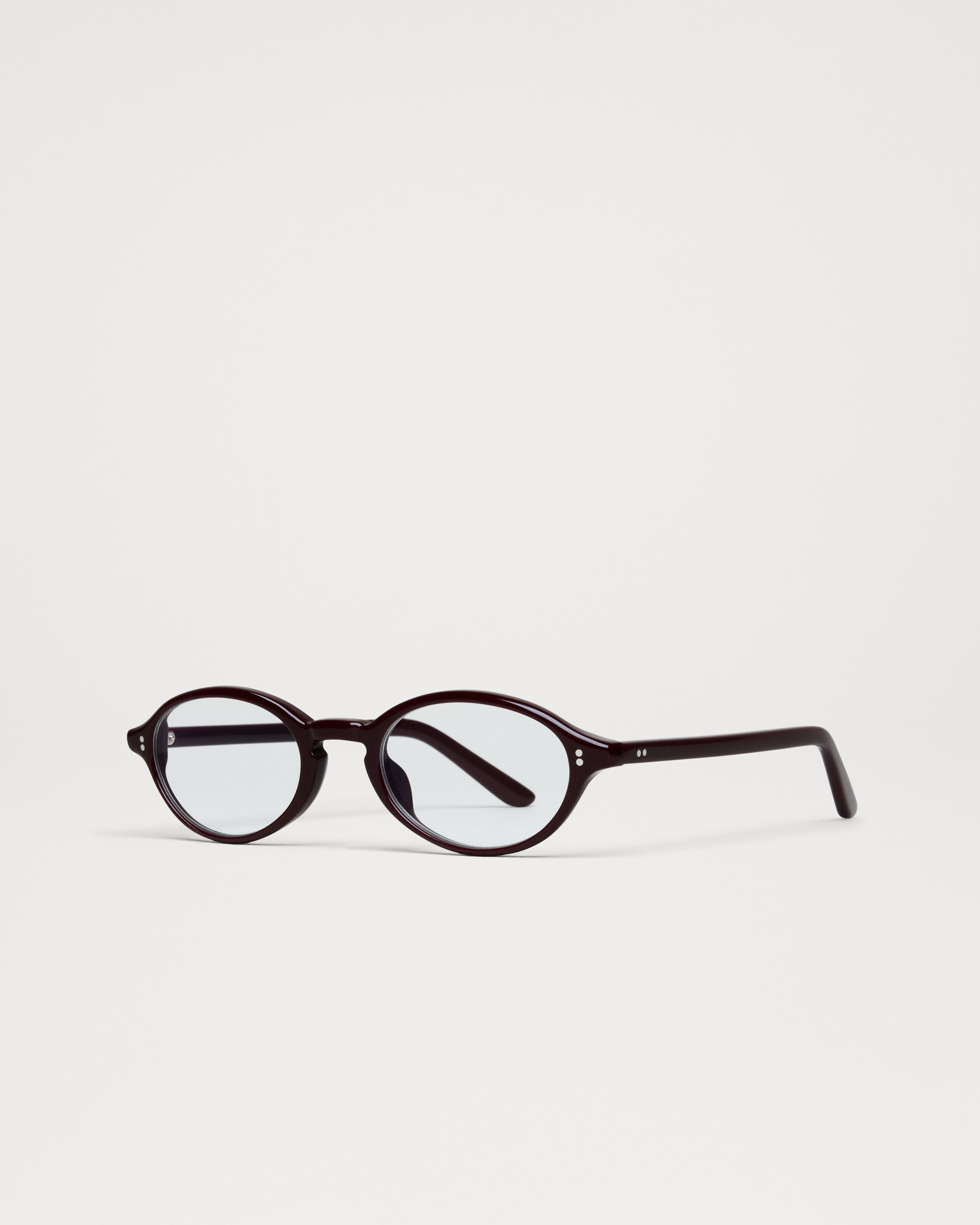 CHIMI Lex Optic Burgundy