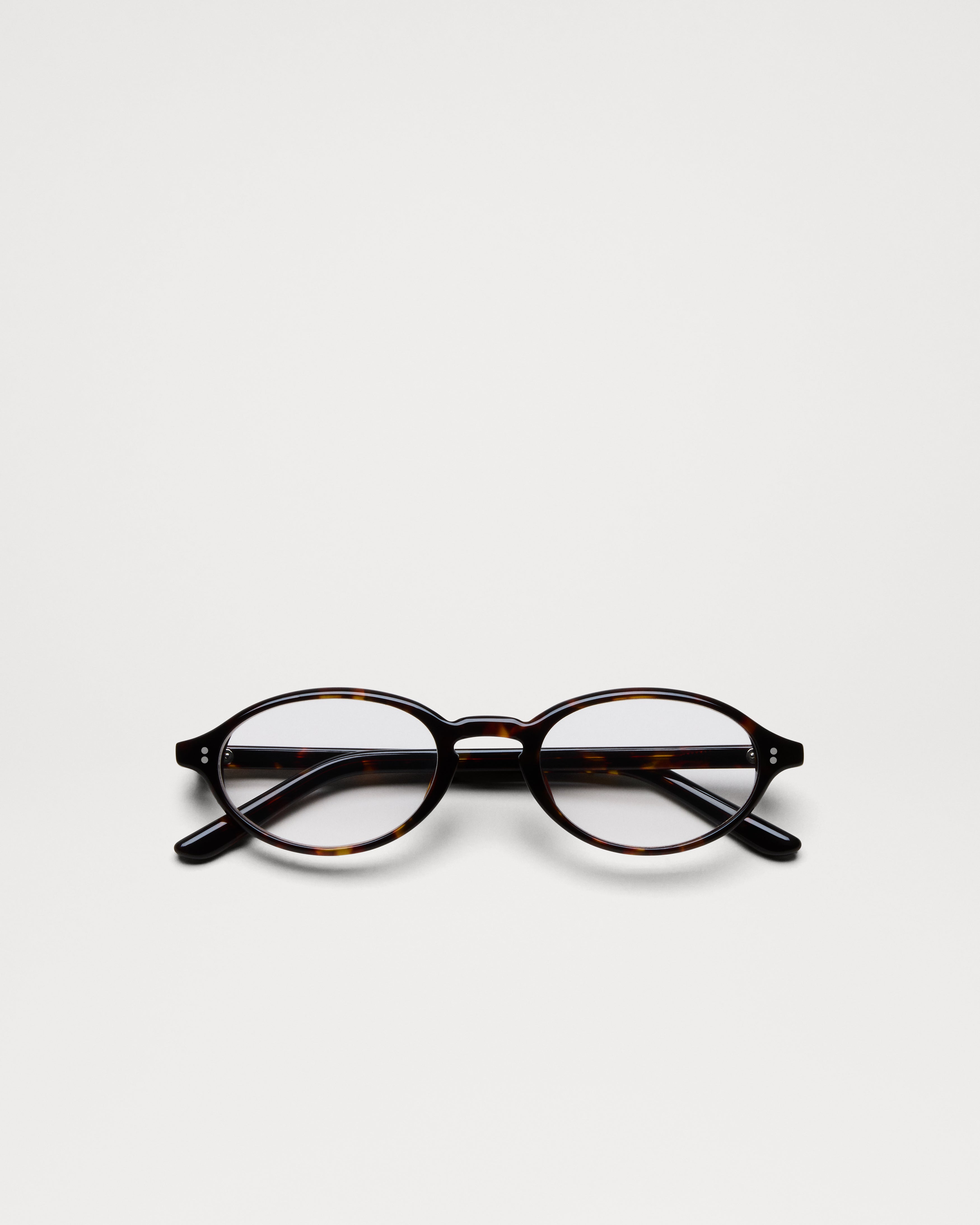 CHIMI Lex Optic Deep Tortoise