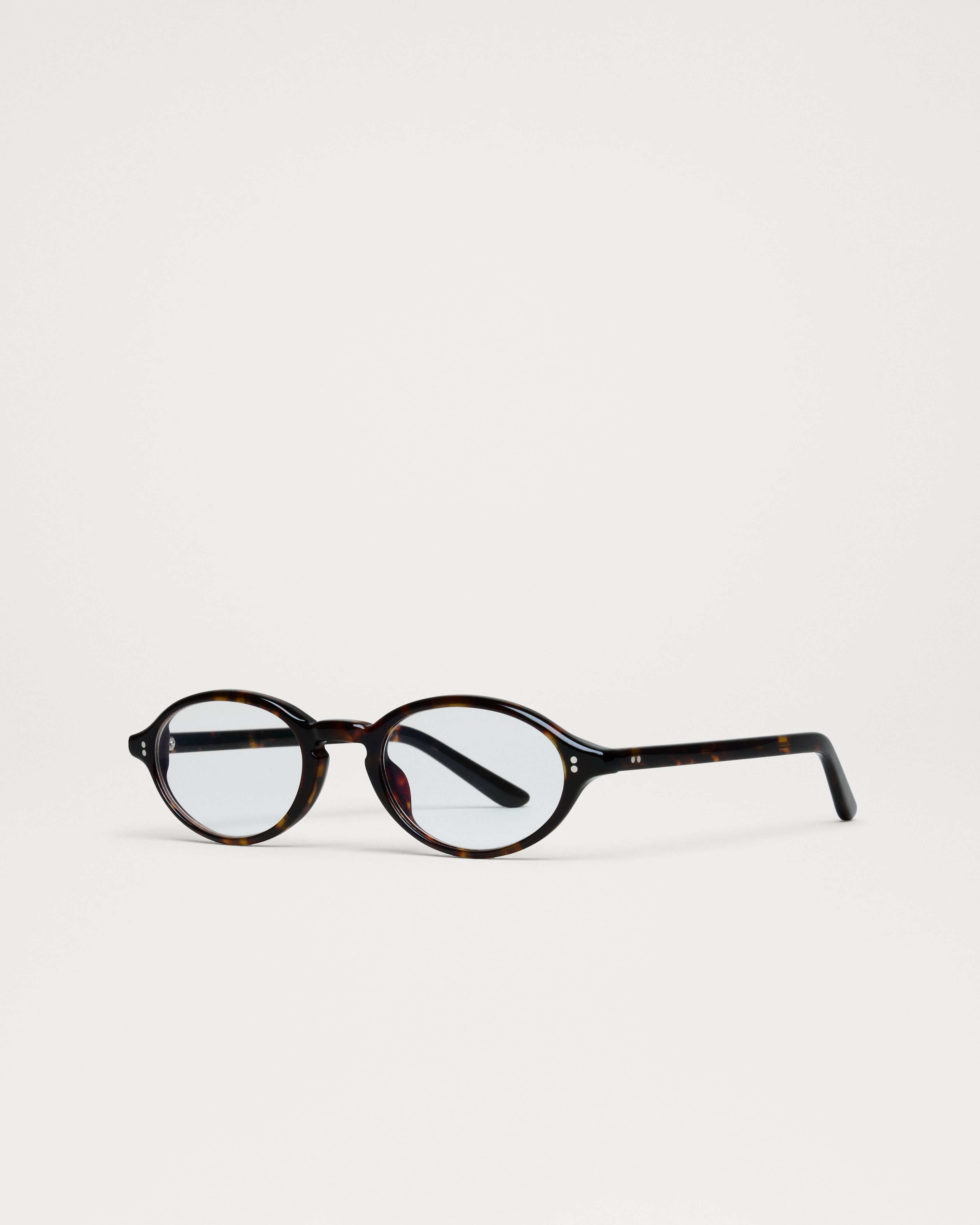 CHIMI Lex Optic Deep Tortoise