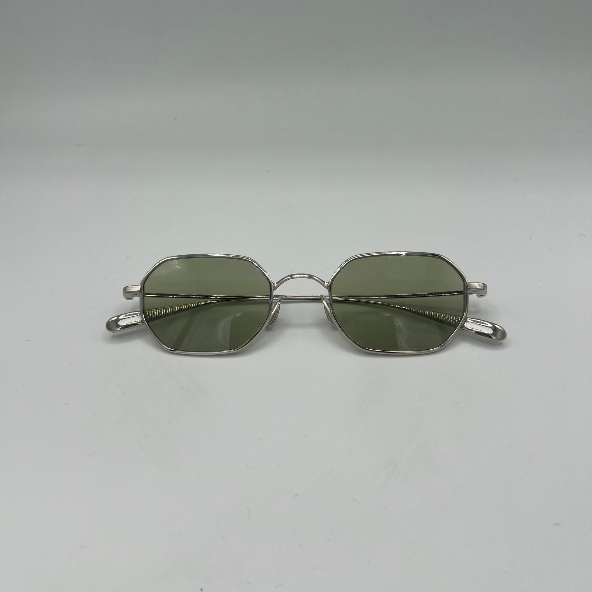 Yuichi Toyama Nathan Col.01 | Lunettes Créateur Japonais | Atelier 
