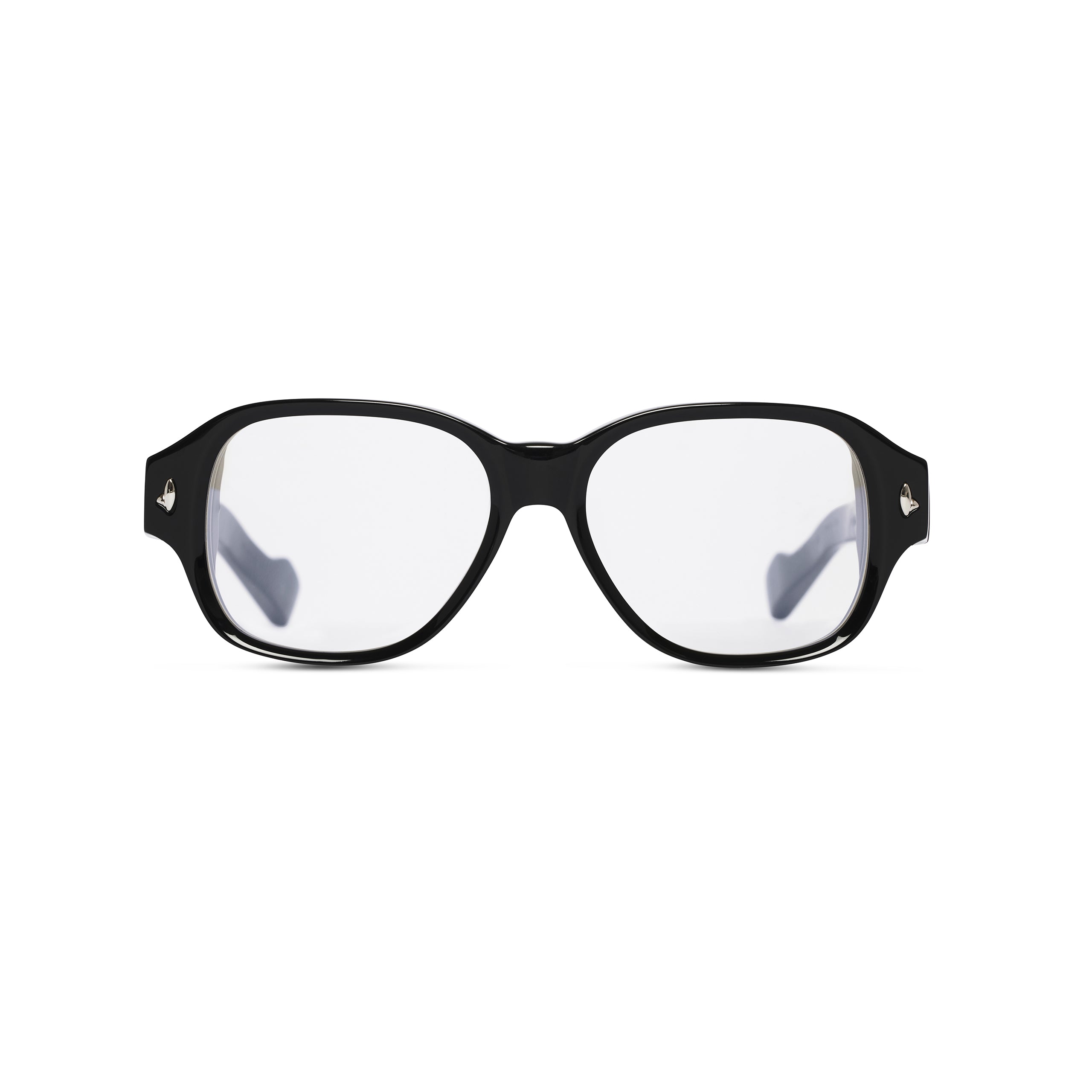 Sestini Carlo III Shiny Black / Shiny Palladium