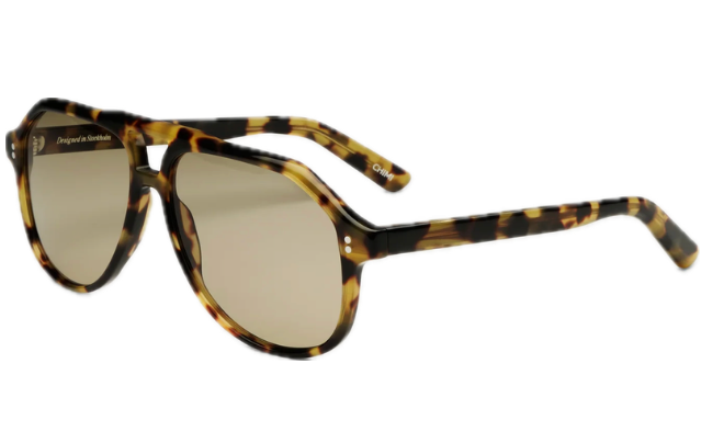 CHIMI Sally Lica Tortoise