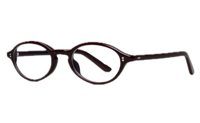 CHIMI Lex Optic Burgundy