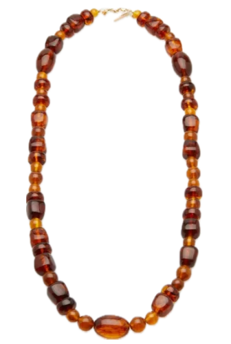 KALEOS ROUND CHAIN 1