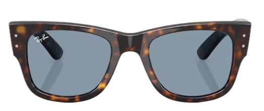 RAY BAN MEGA WAYFARER SUMMER CAPSULE