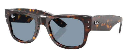 RAY BAN MEGA WAYFARER SUMMER CAPSULE