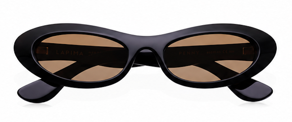Penny Black Solid