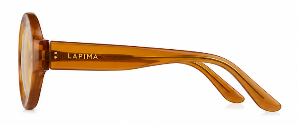 Madalena Amber Vintage