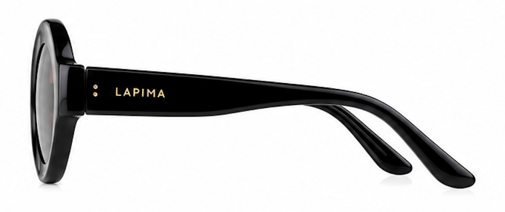 Madalena Black Solid