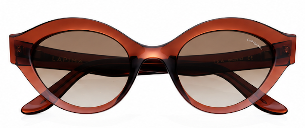 Isa Rubi Gradient