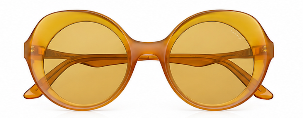 Carlota Amber Vintage