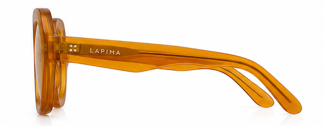 Carlota Amber Vintage