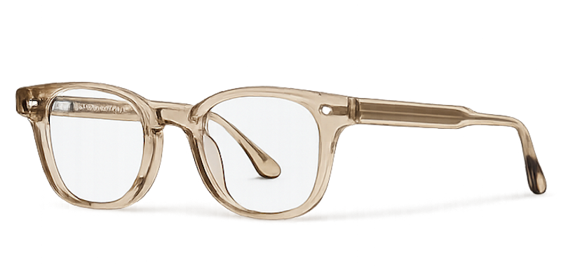 02.3 OPTIC LIGHT BROWN