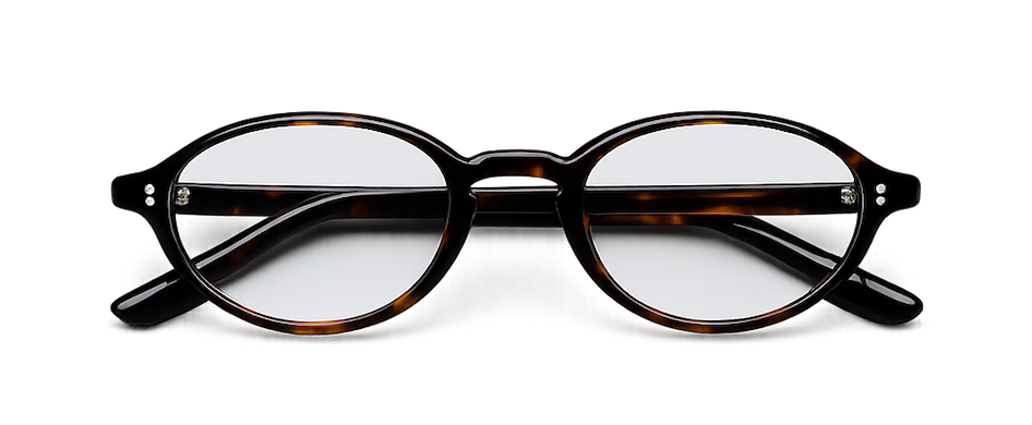 LEX DEEP TORTOISE