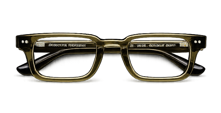 03.4 OPTIC GREEN