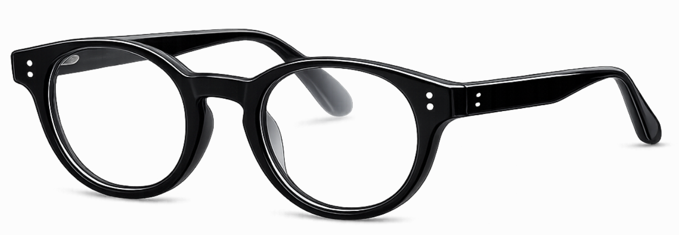 E BLACK
