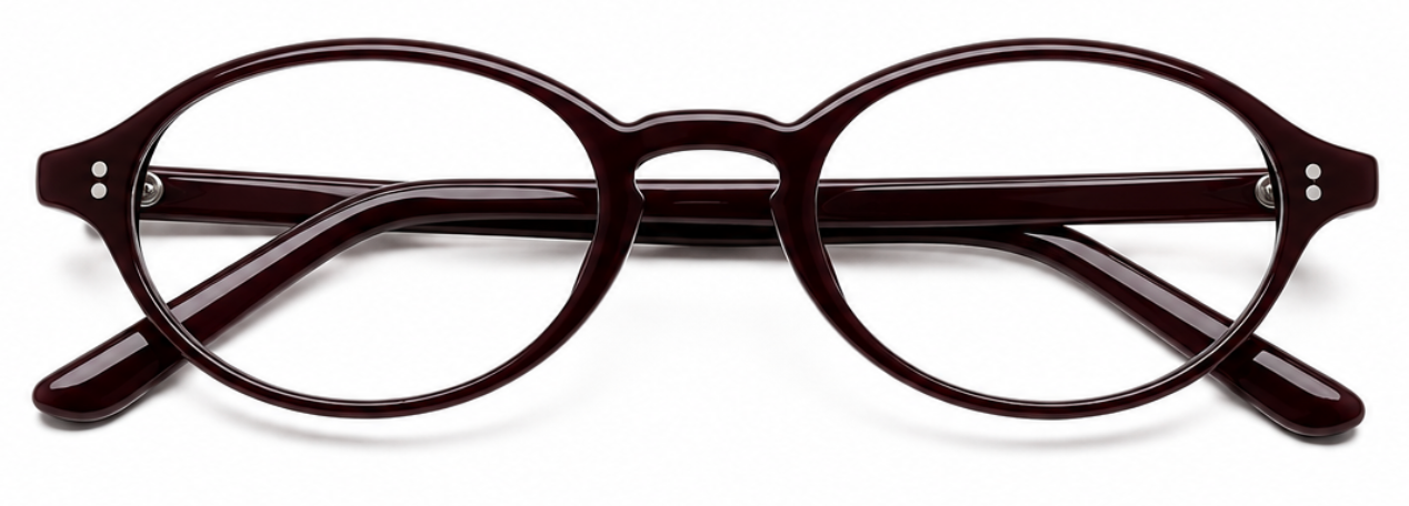 Lex Burgundy