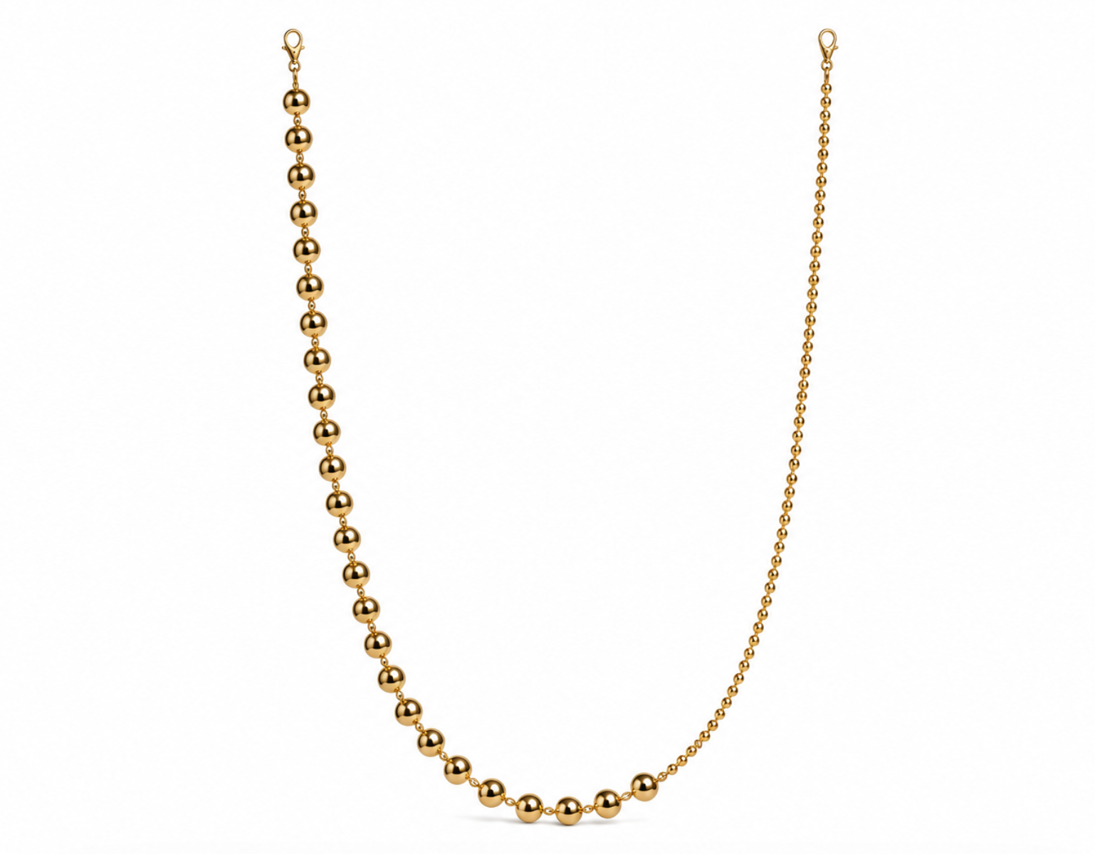 ROUND CHAIN 2
