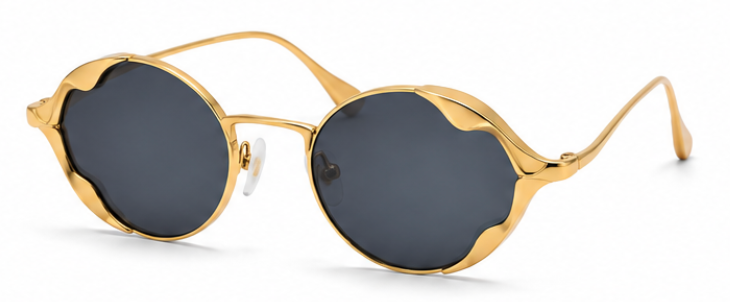 leaf II gold